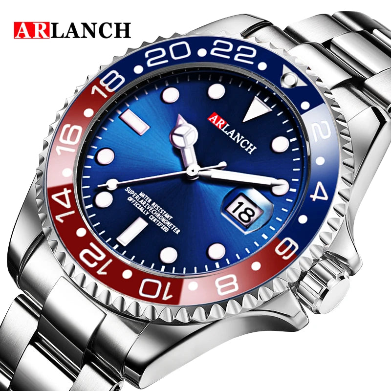 DiveMaster 40