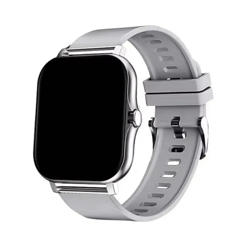 SmartPulse Watch