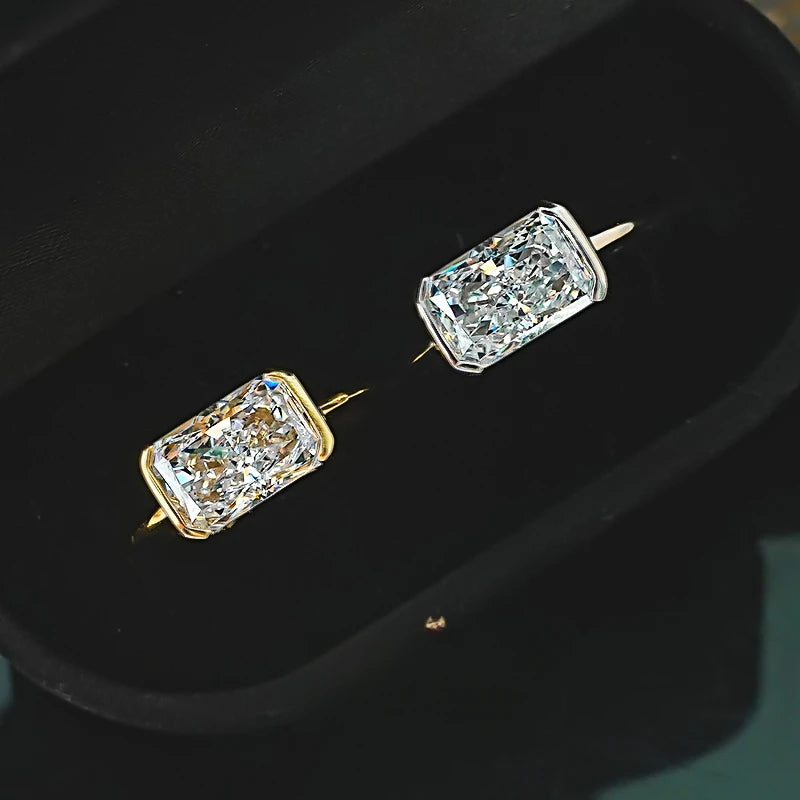 IceCube Luxe Ring