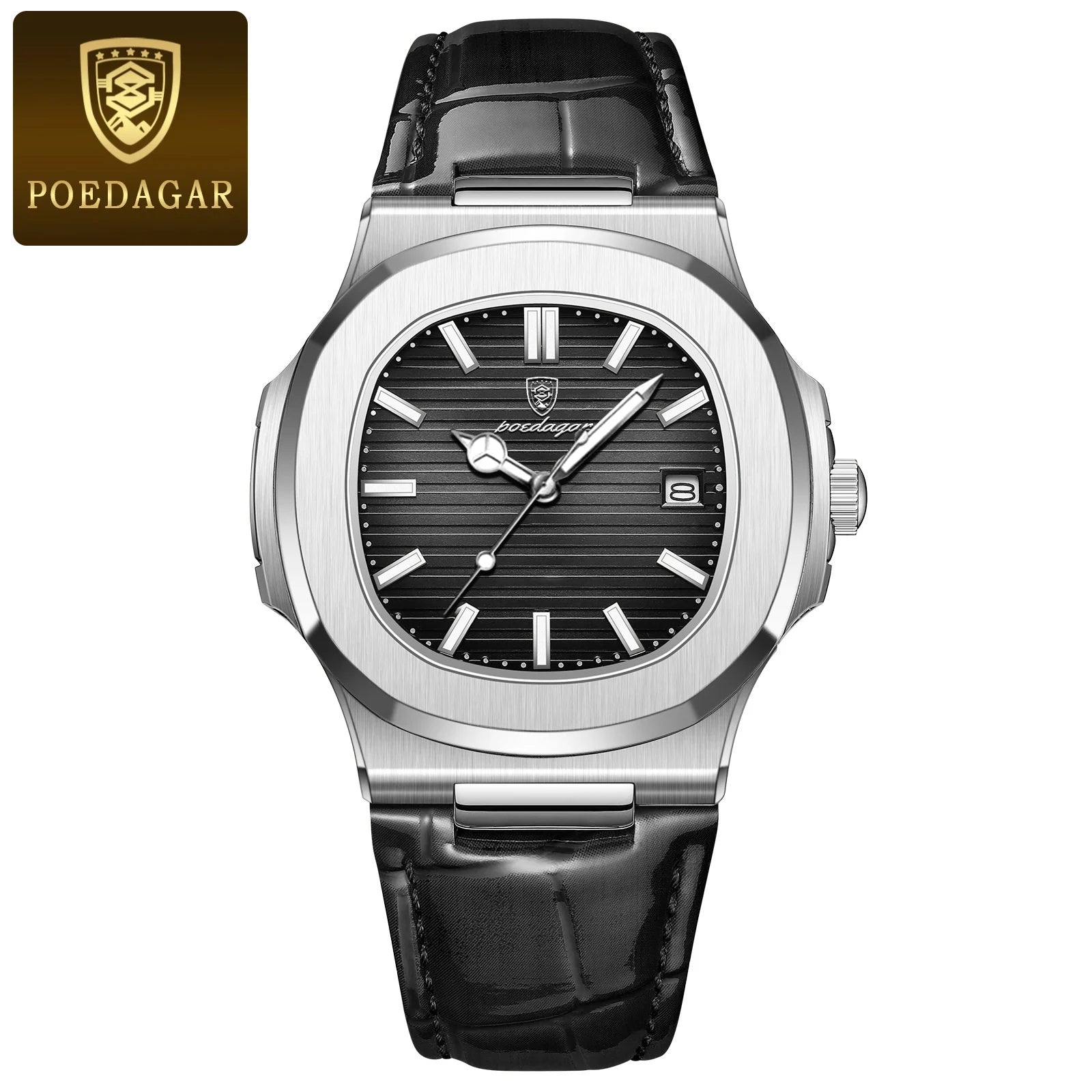 POEDAGAR Luxe Square