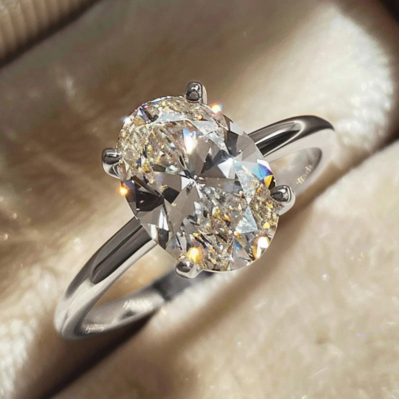 Luxury Bridal Jewelry Set - Elegant Wedding Accessories