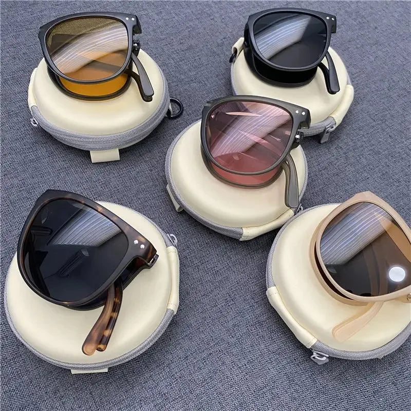 FoldVision
