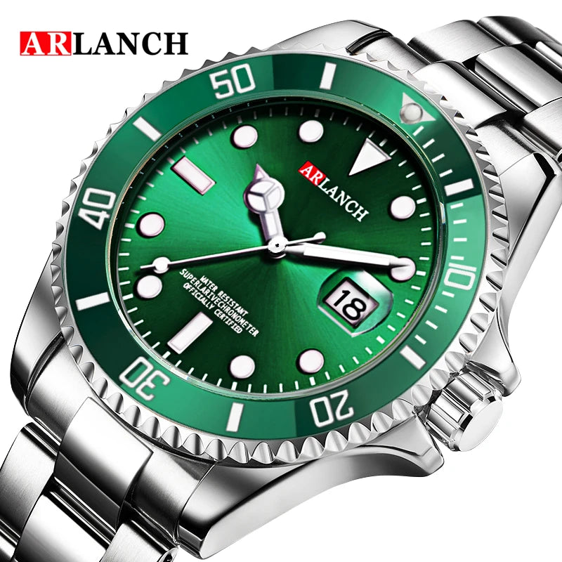 DiveMaster 40