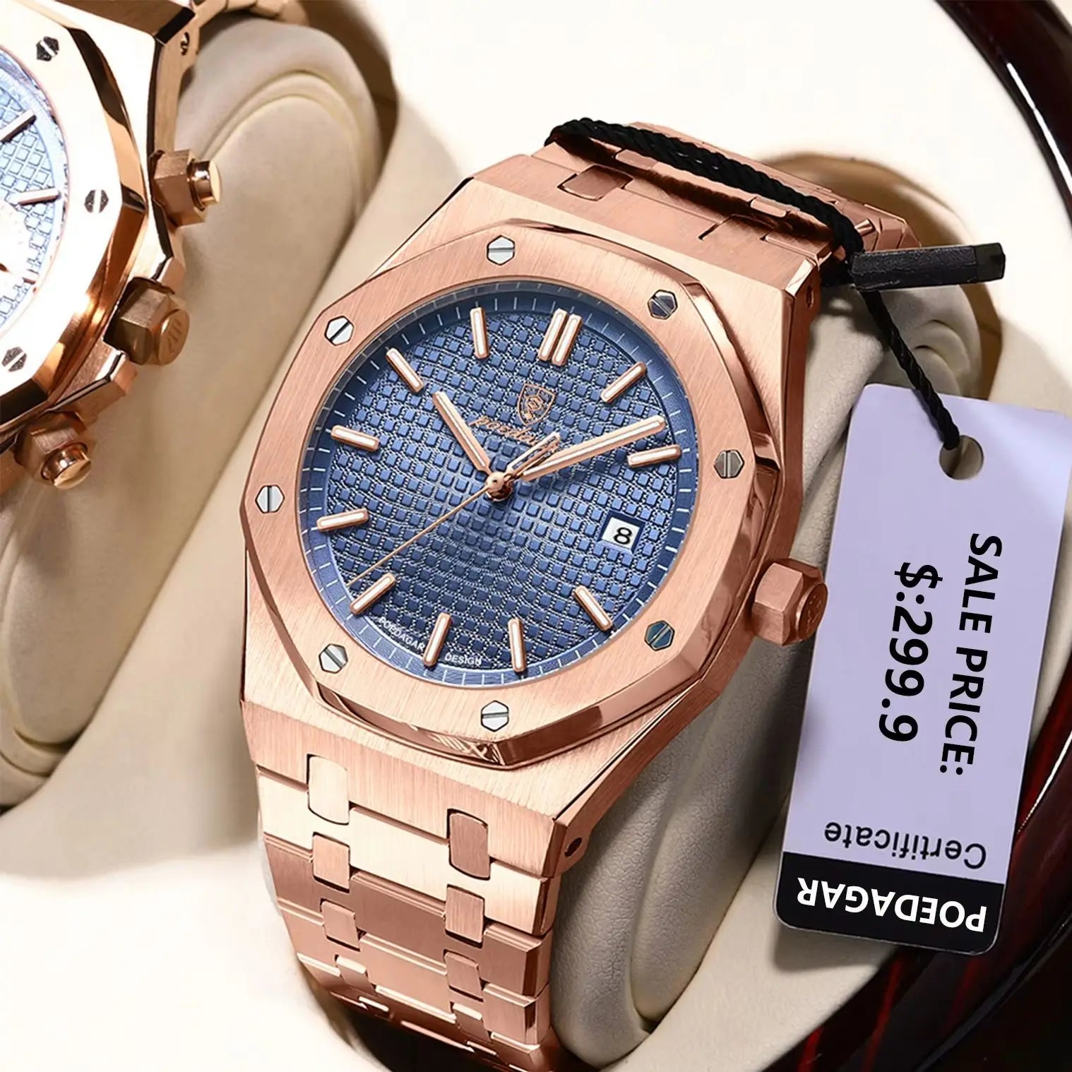 LuxChrono