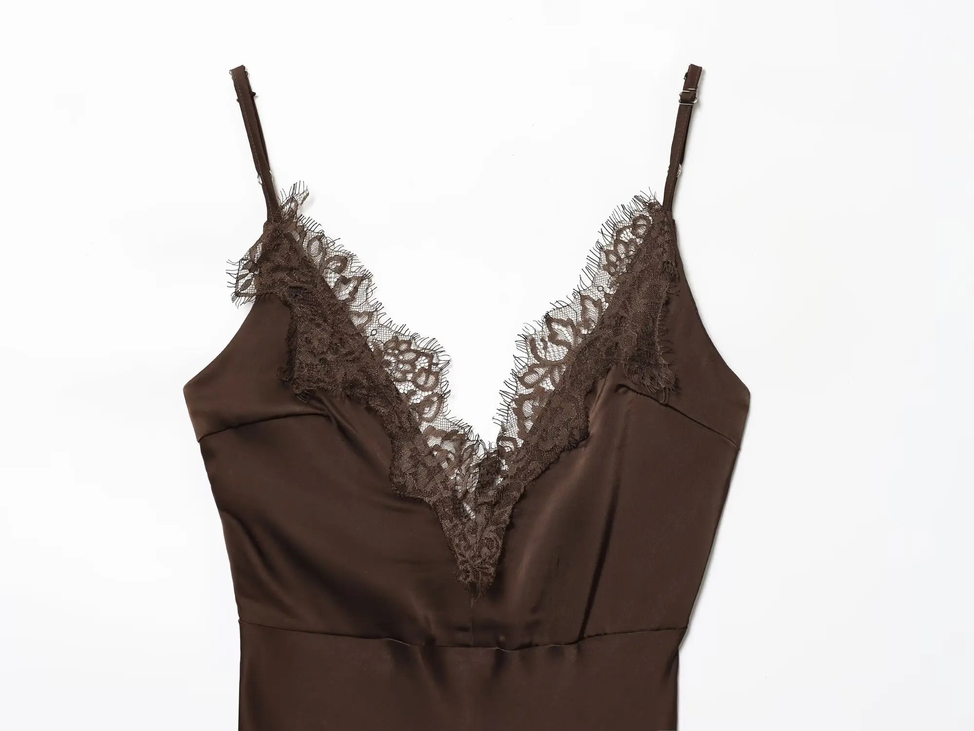 Viva V-Neck Dress