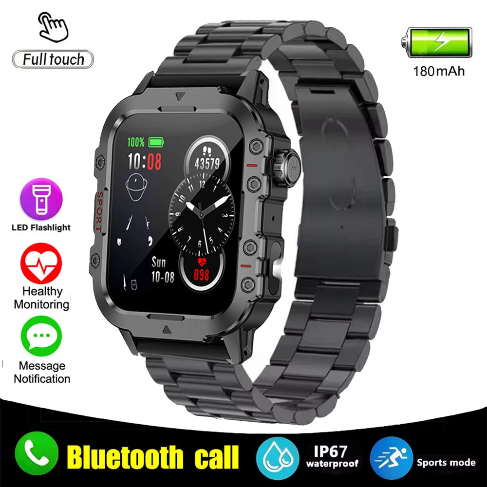 Xiaomi Military SmartWatch
