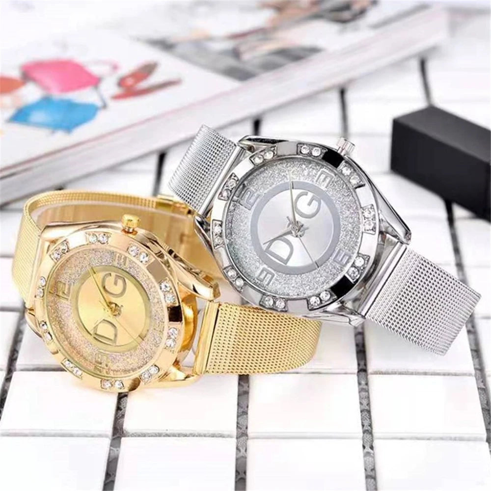 Astra Fashion DQG Brand