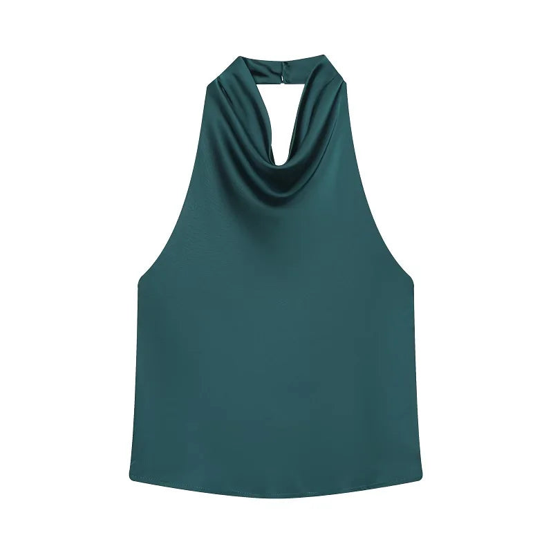 Summer Glow Camisole