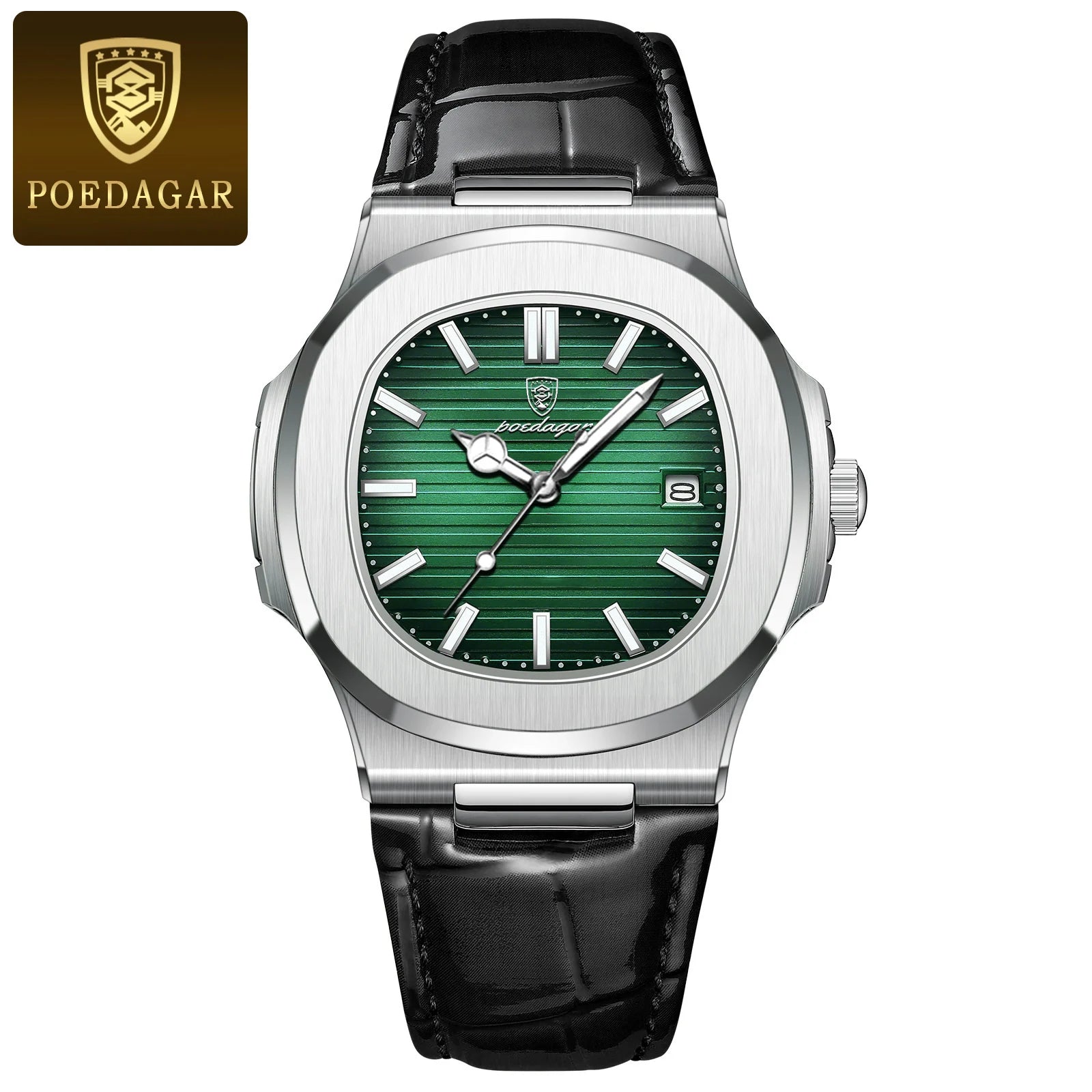 POEDAGAR Luxe Square