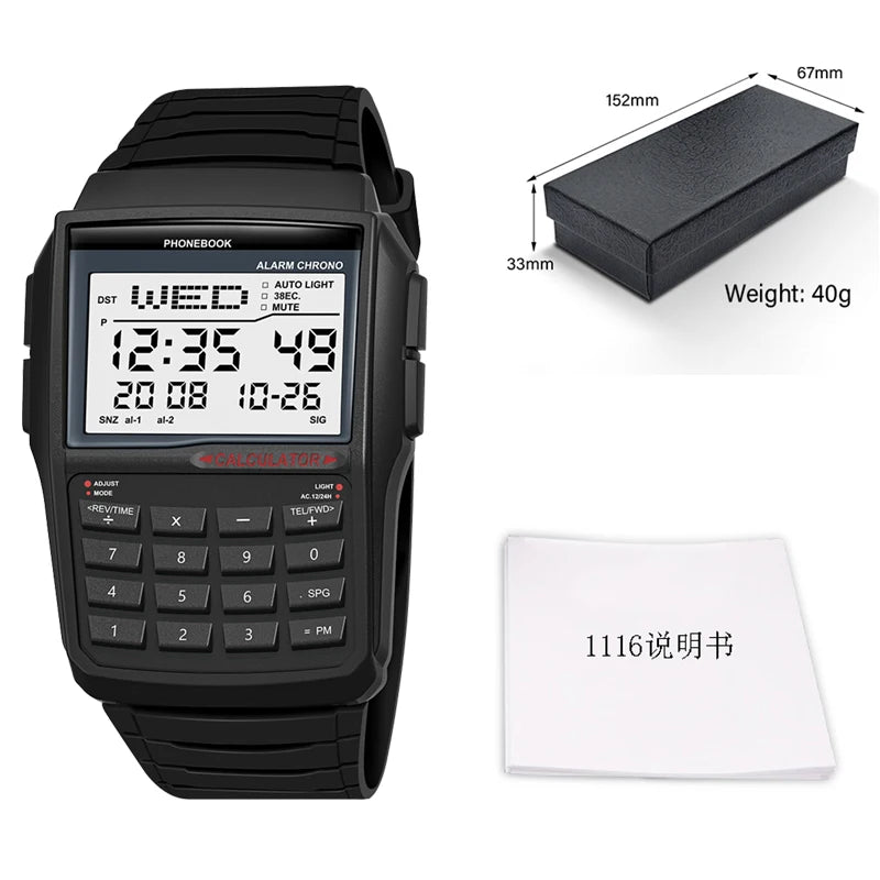 TechWatch