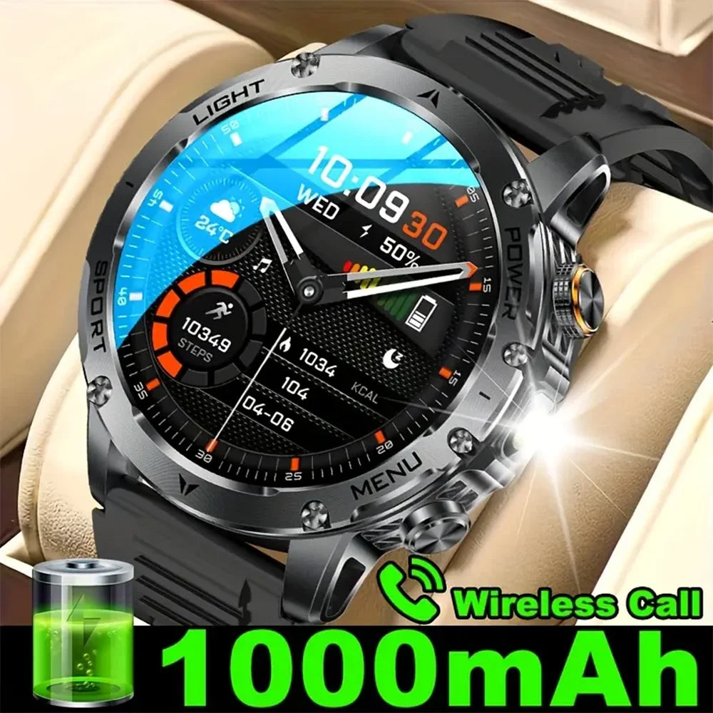 PowerMax 1.7