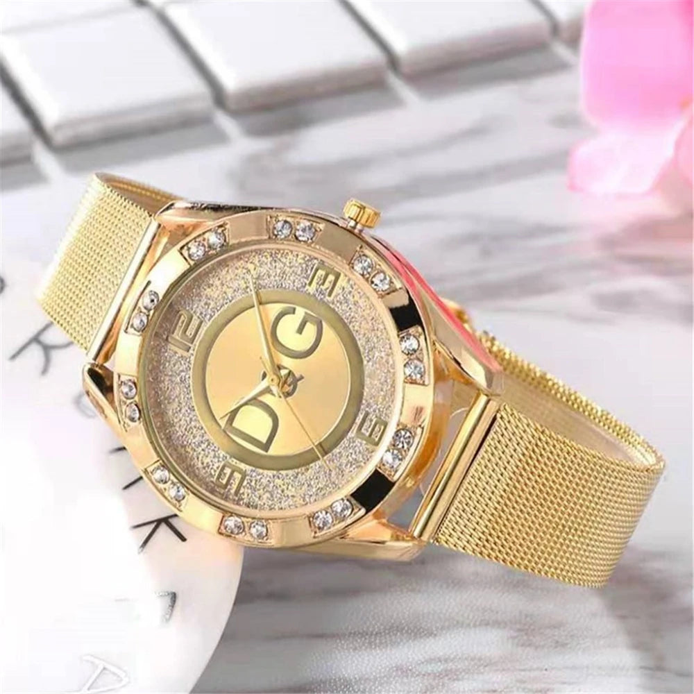 Astra Fashion DQG Brand