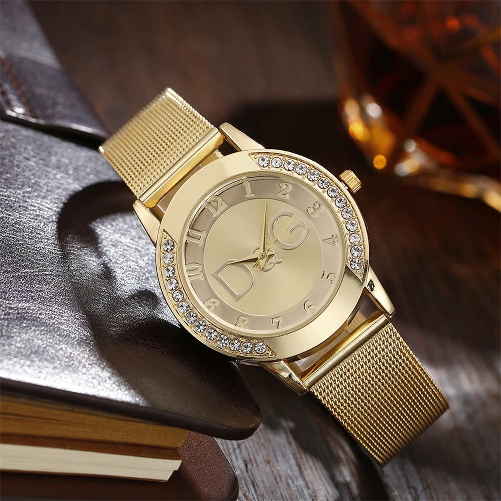 Astra Fashion DQG Brand