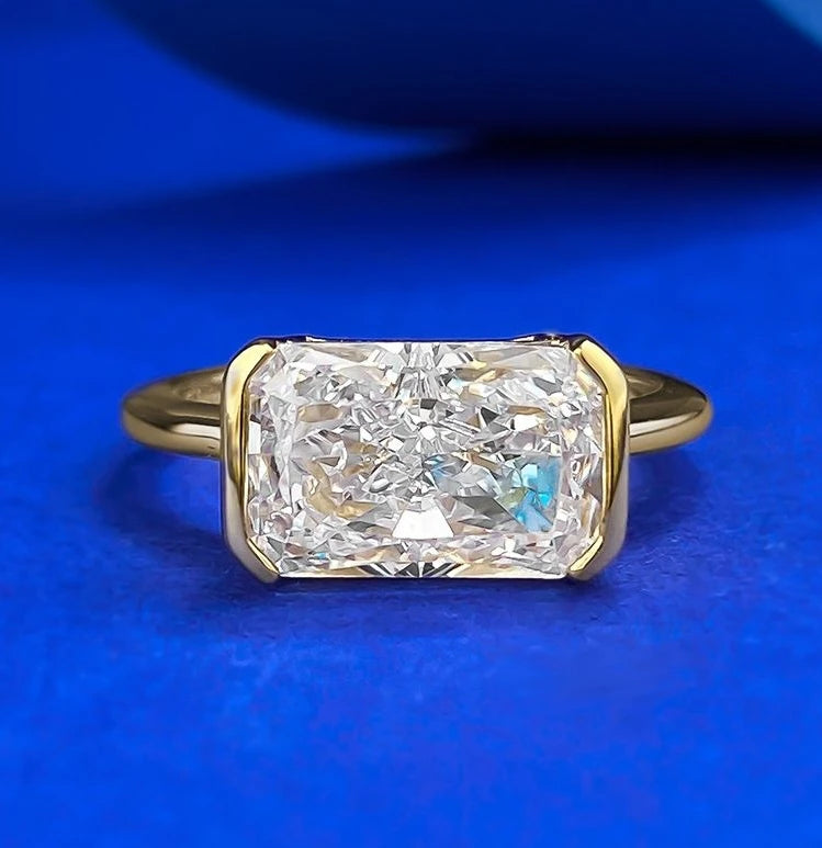 IceCube Luxe Ring