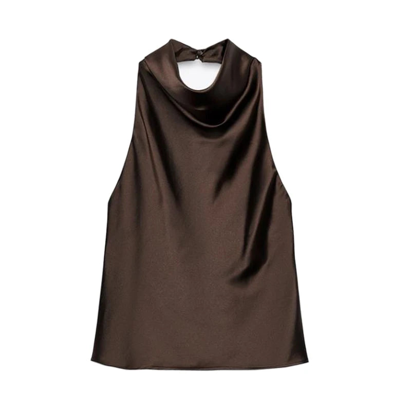 Summer Glow Camisole