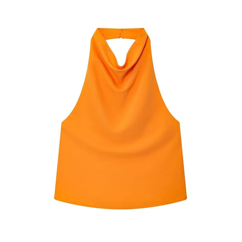 Summer Glow Camisole