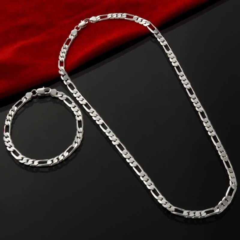 Noble Charm Set