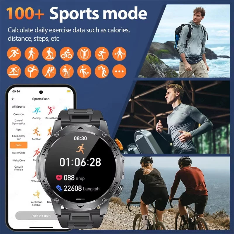 PowerMax 1.7