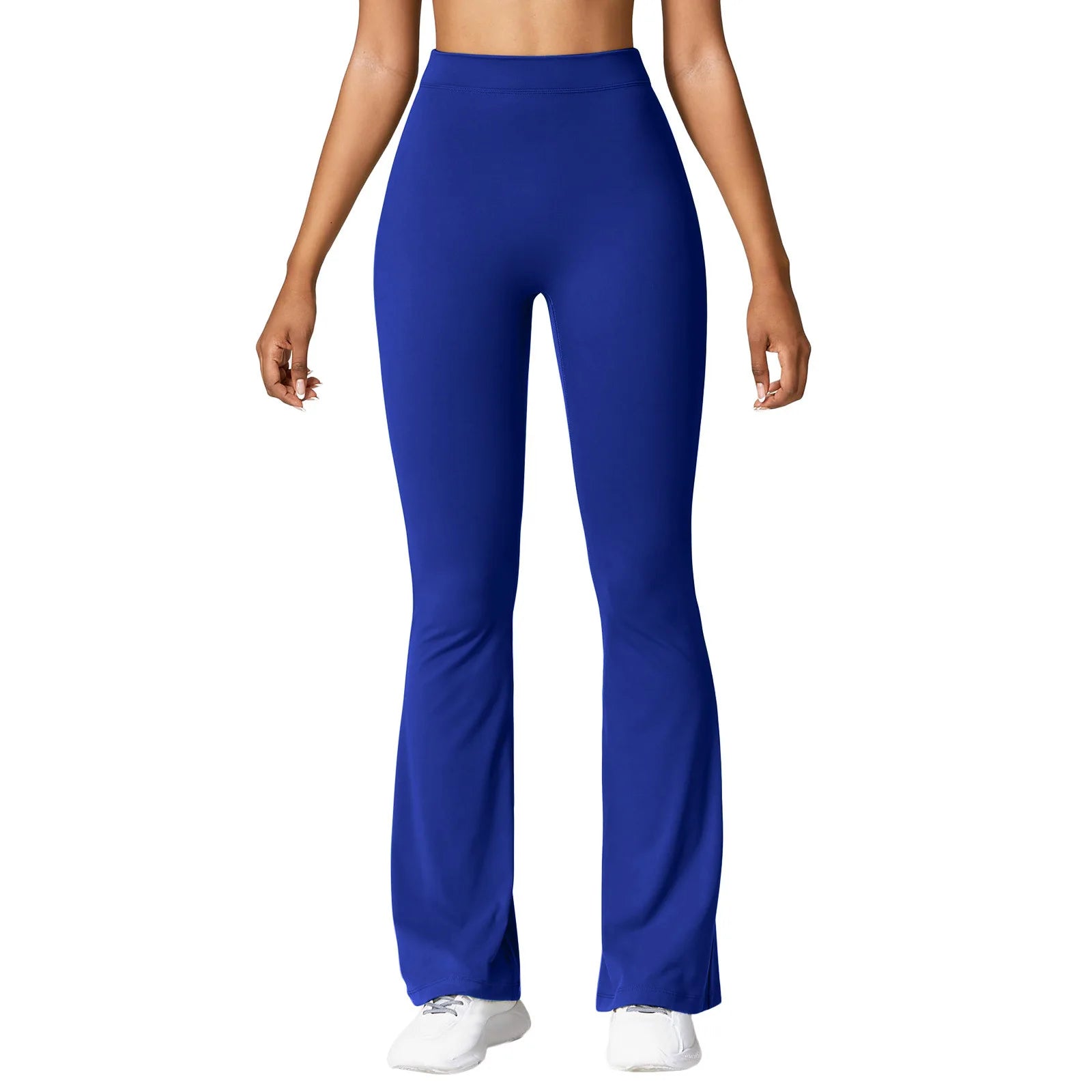 SculptFit V-Waist Leggings