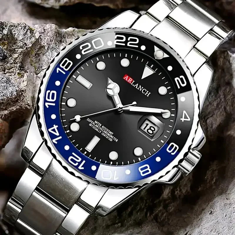DiveMaster 40