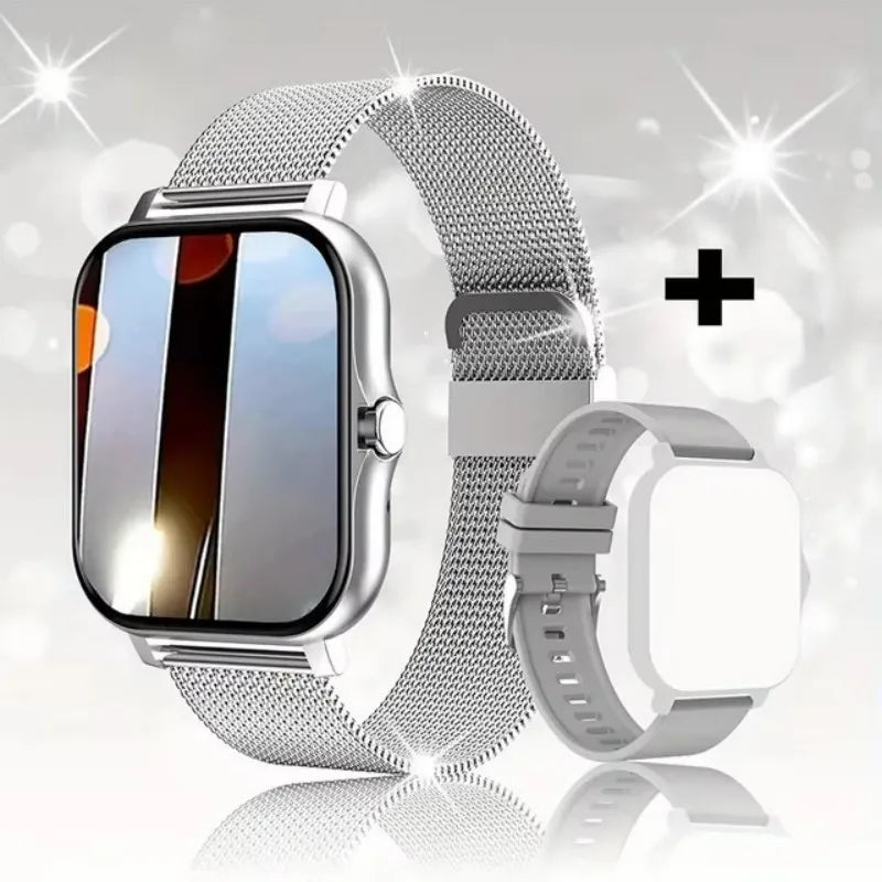 SmartPulse Watch