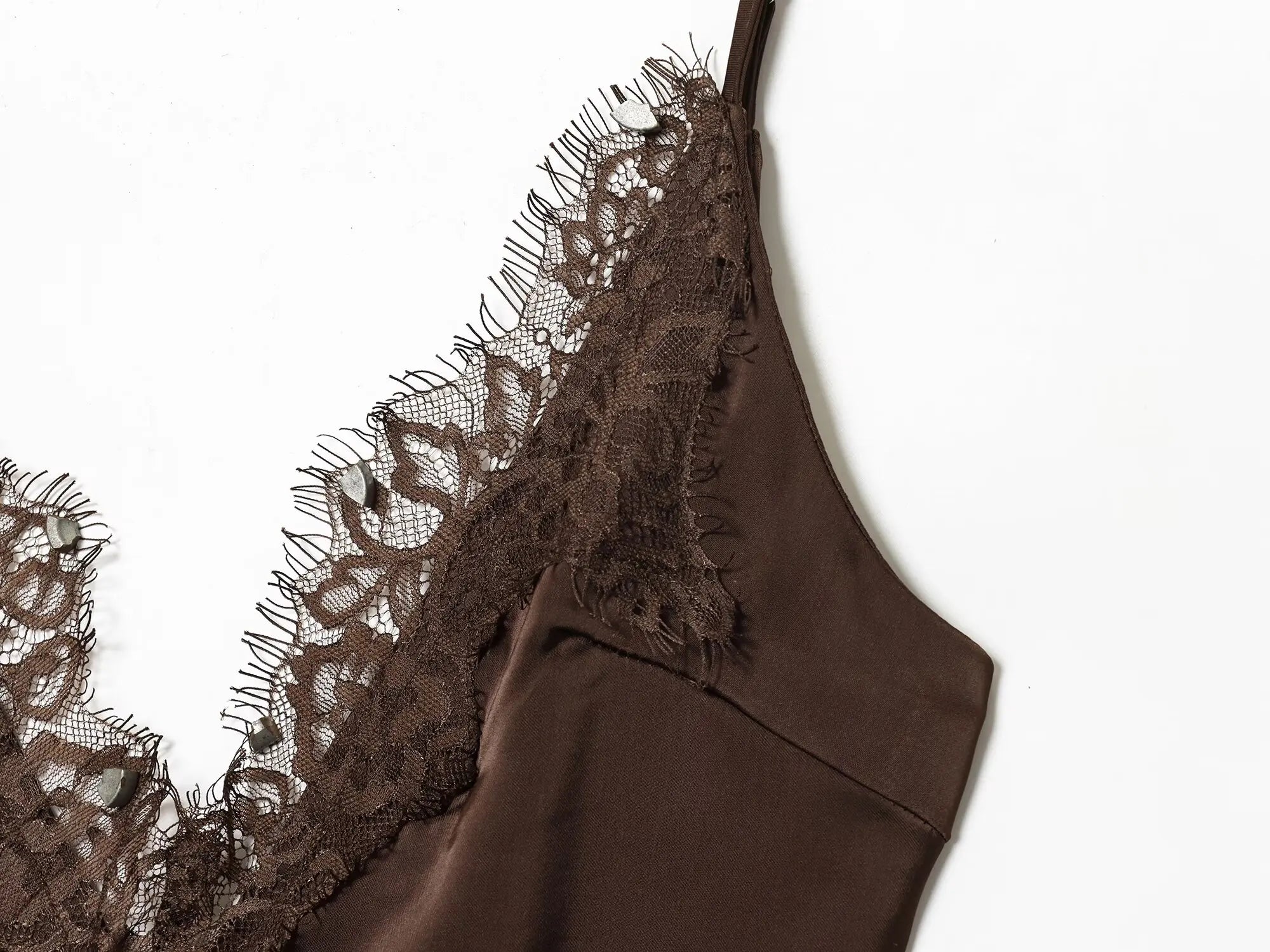 Viva V-Neck Dress