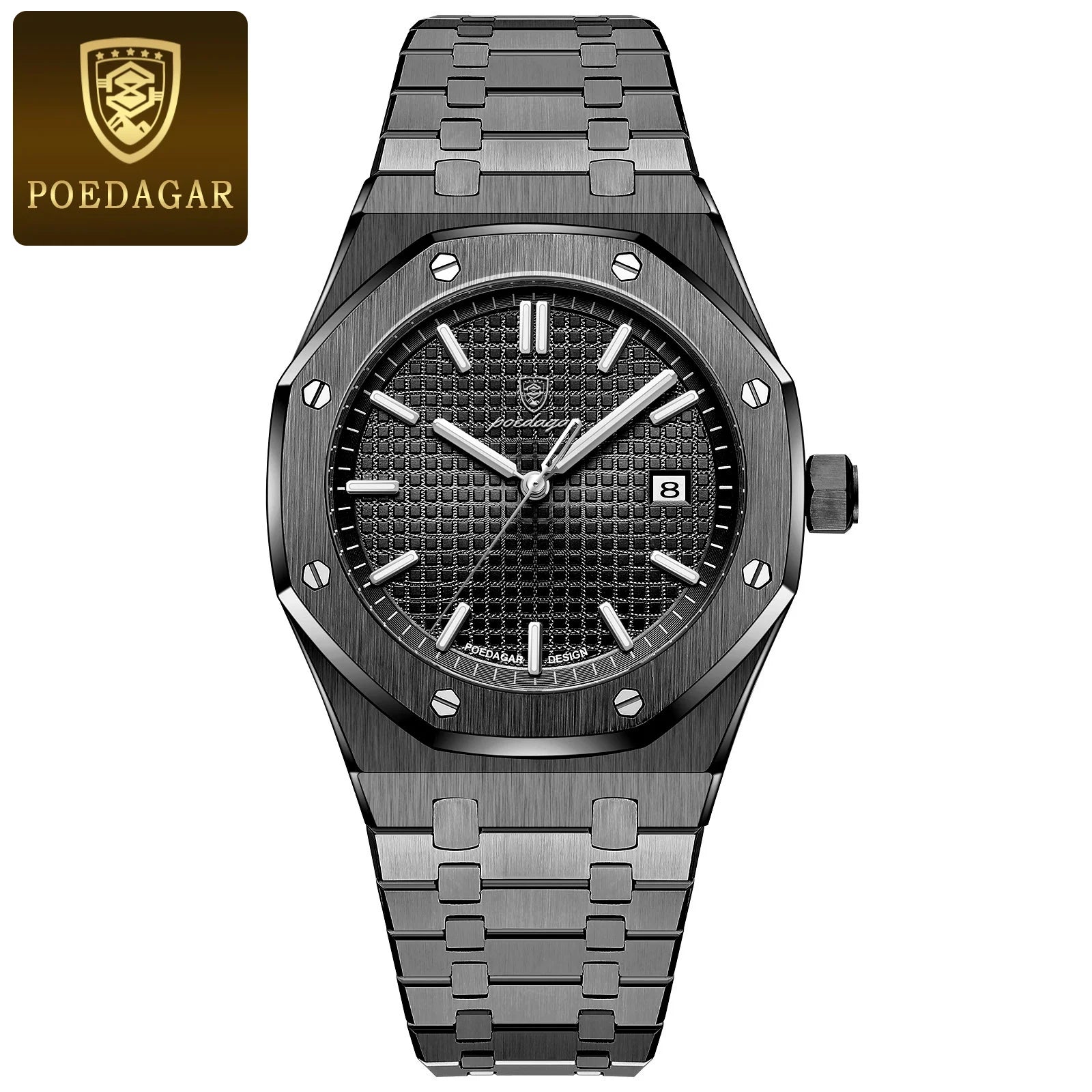 LuxChrono