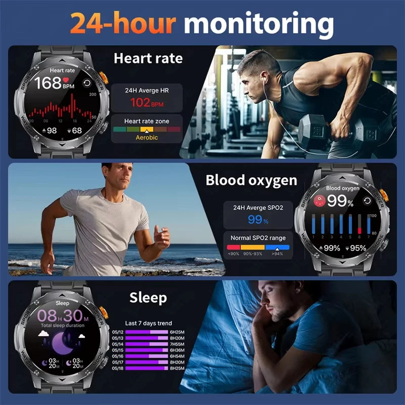 PowerMax 1.7