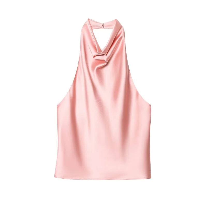 Summer Glow Camisole