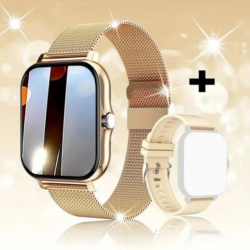 SmartPulse Watch