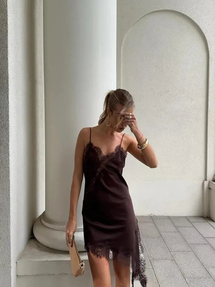 Velvet Kiss Dress