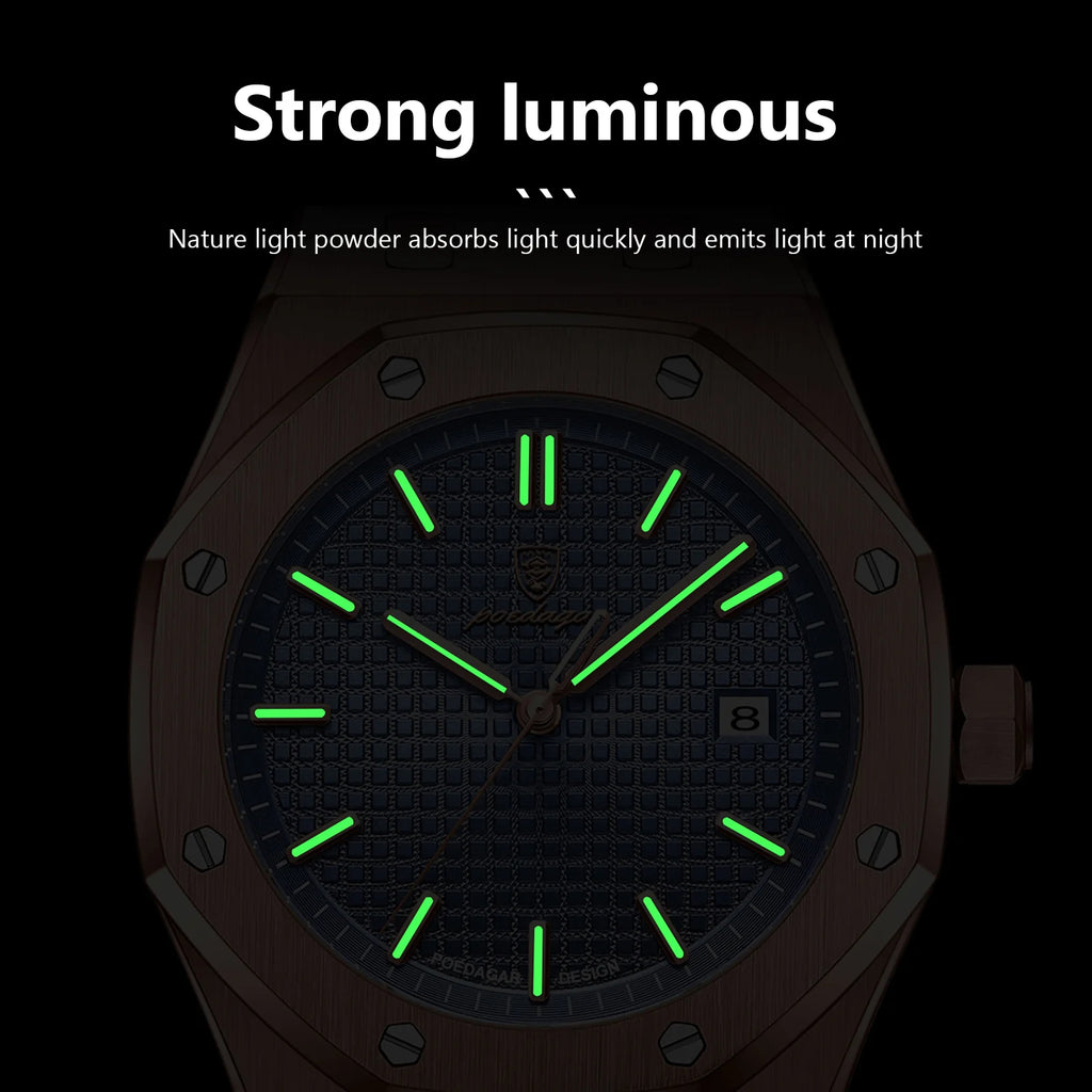LuxChrono