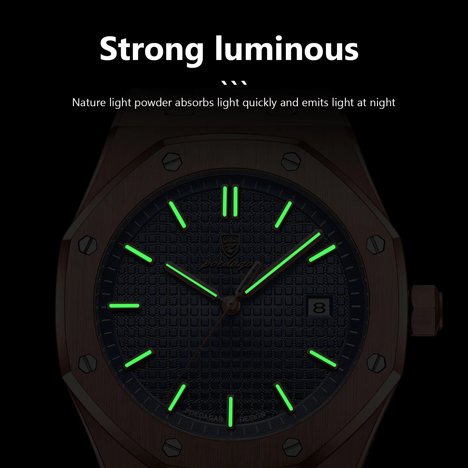 LuxChrono