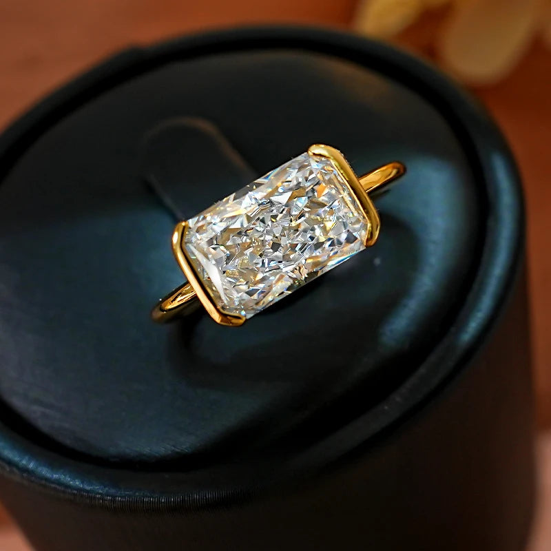 IceCube Luxe Ring