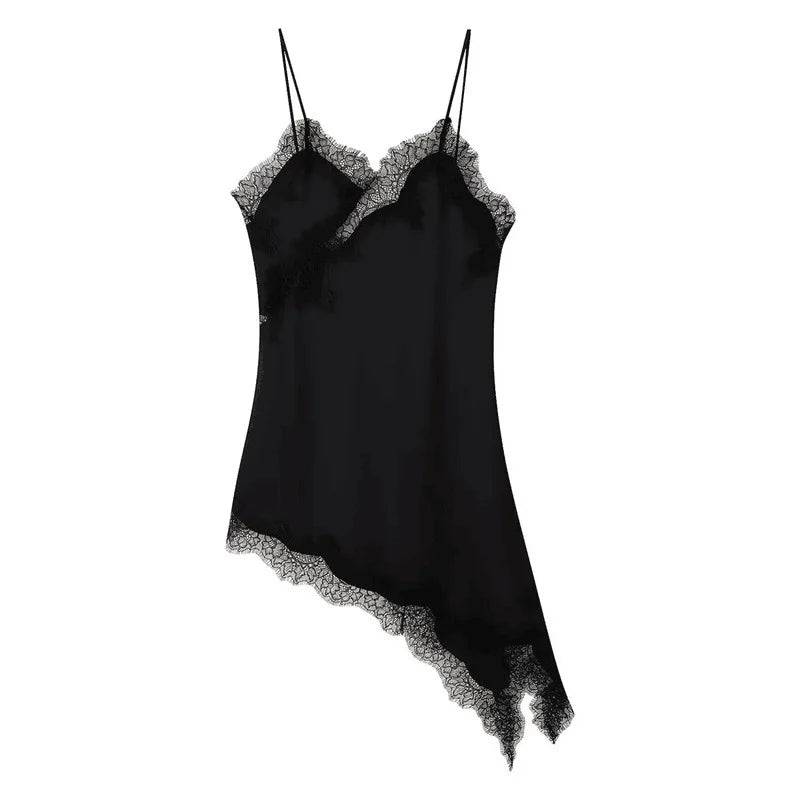 Velvet Kiss Dress