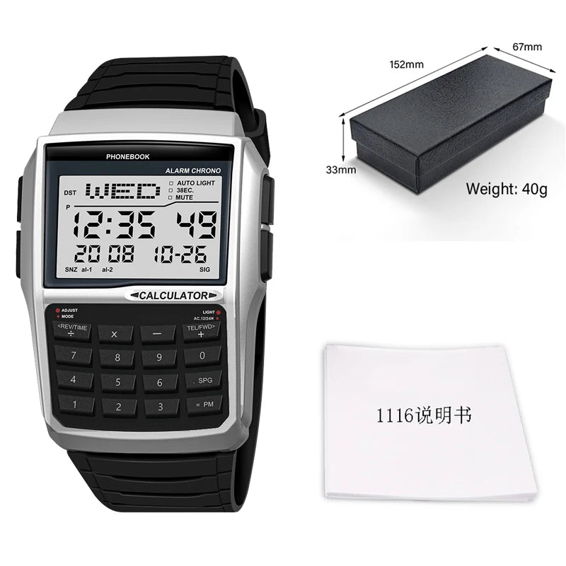 TechWatch