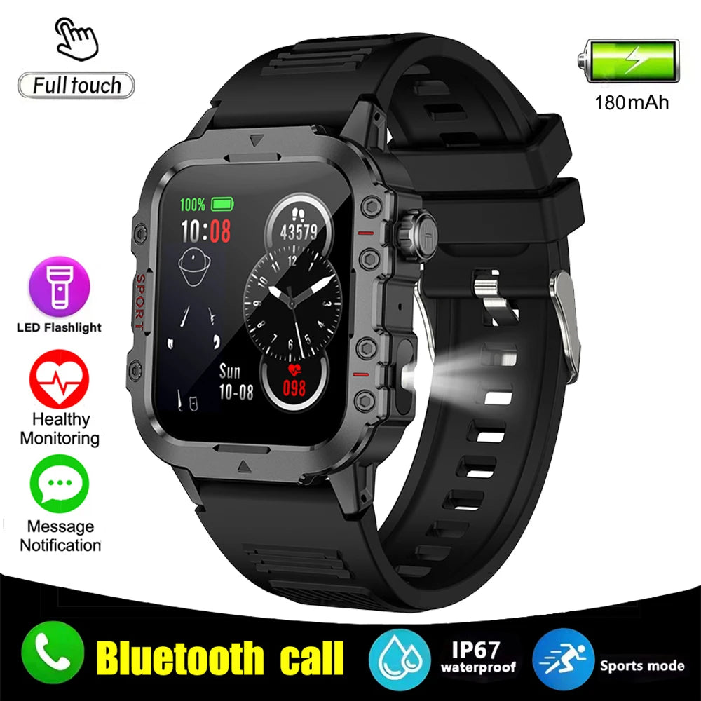 Xiaomi Military SmartWatch