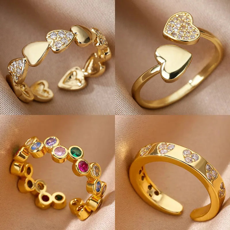 AureHeart