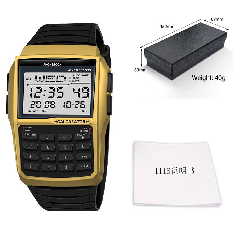 TechWatch
