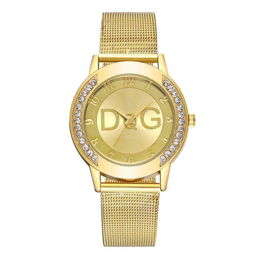 Astra Fashion DQG Brand