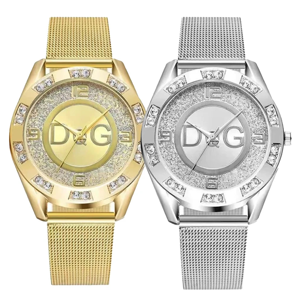 Astra Fashion DQG Brand