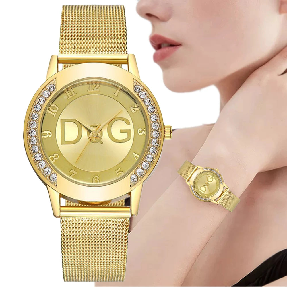 Astra Fashion DQG Brand