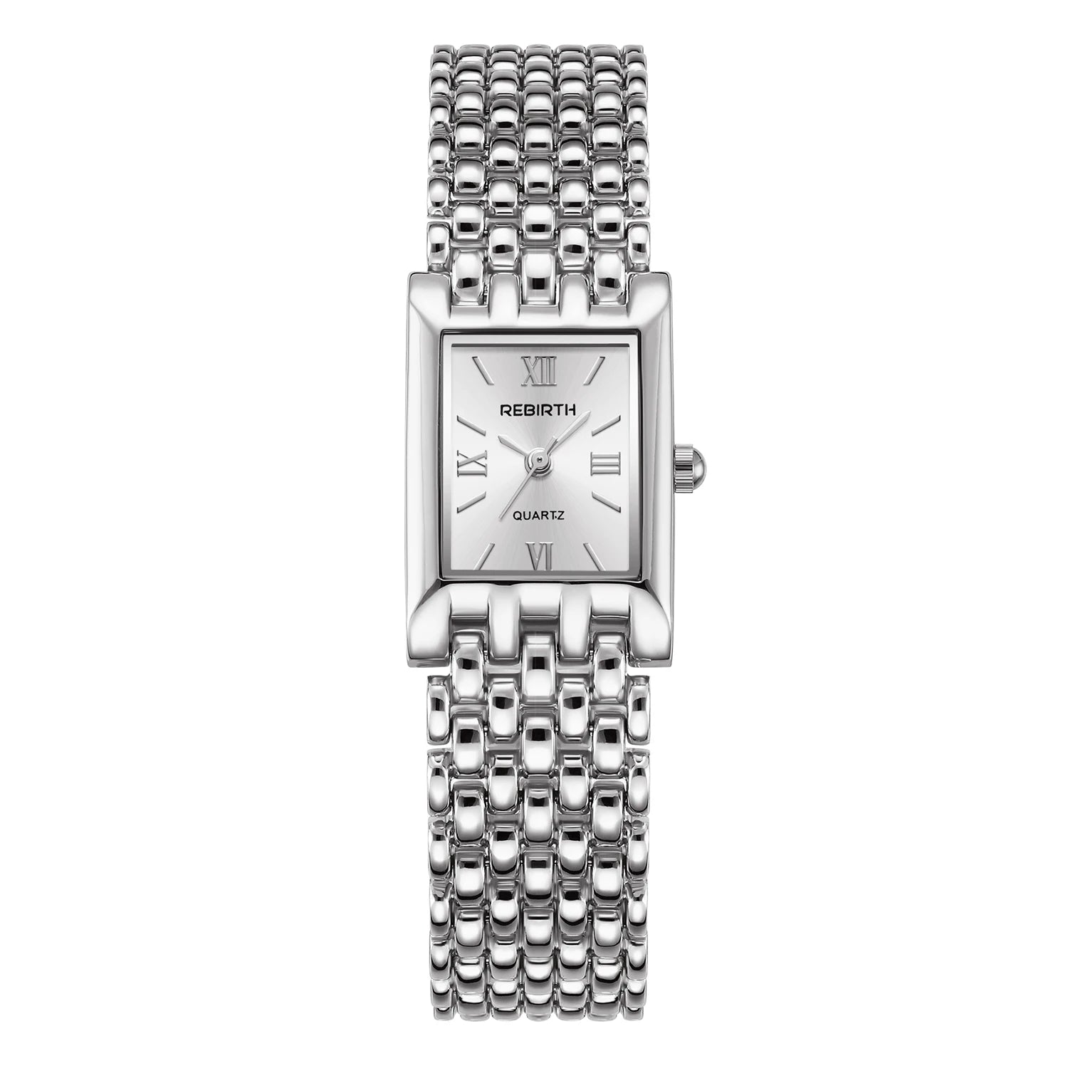 Fashionable, Simple, Light Luxury, Versatile Women's Watch Suitable for Daily Wear and Casual Style