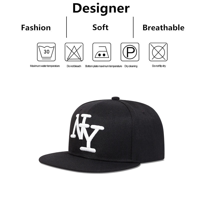 EmbroCap