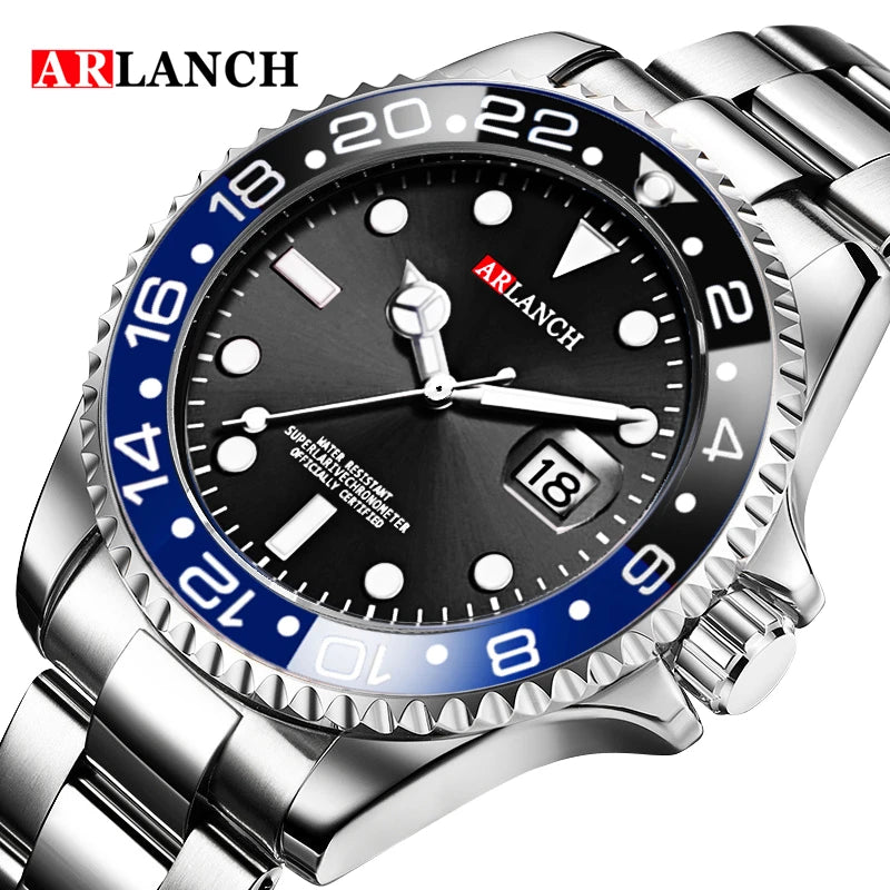 DiveMaster 40