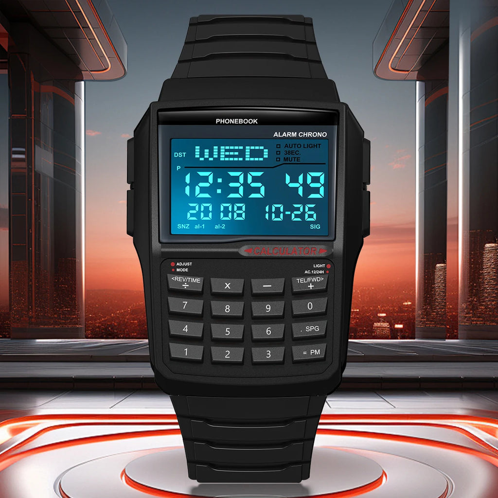 TechWatch