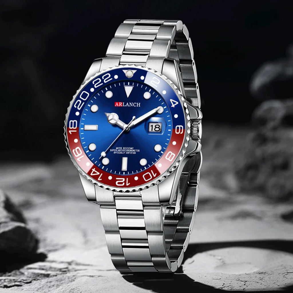 DiveMaster 40